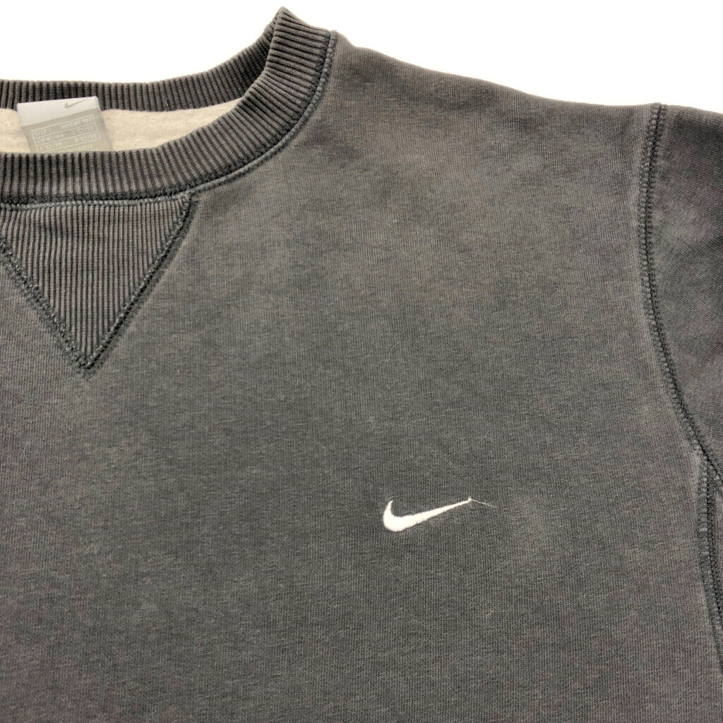00s NIKE Logo Sweat