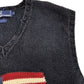 90s Polo by Ralph Lauren Knit Sweater Vest