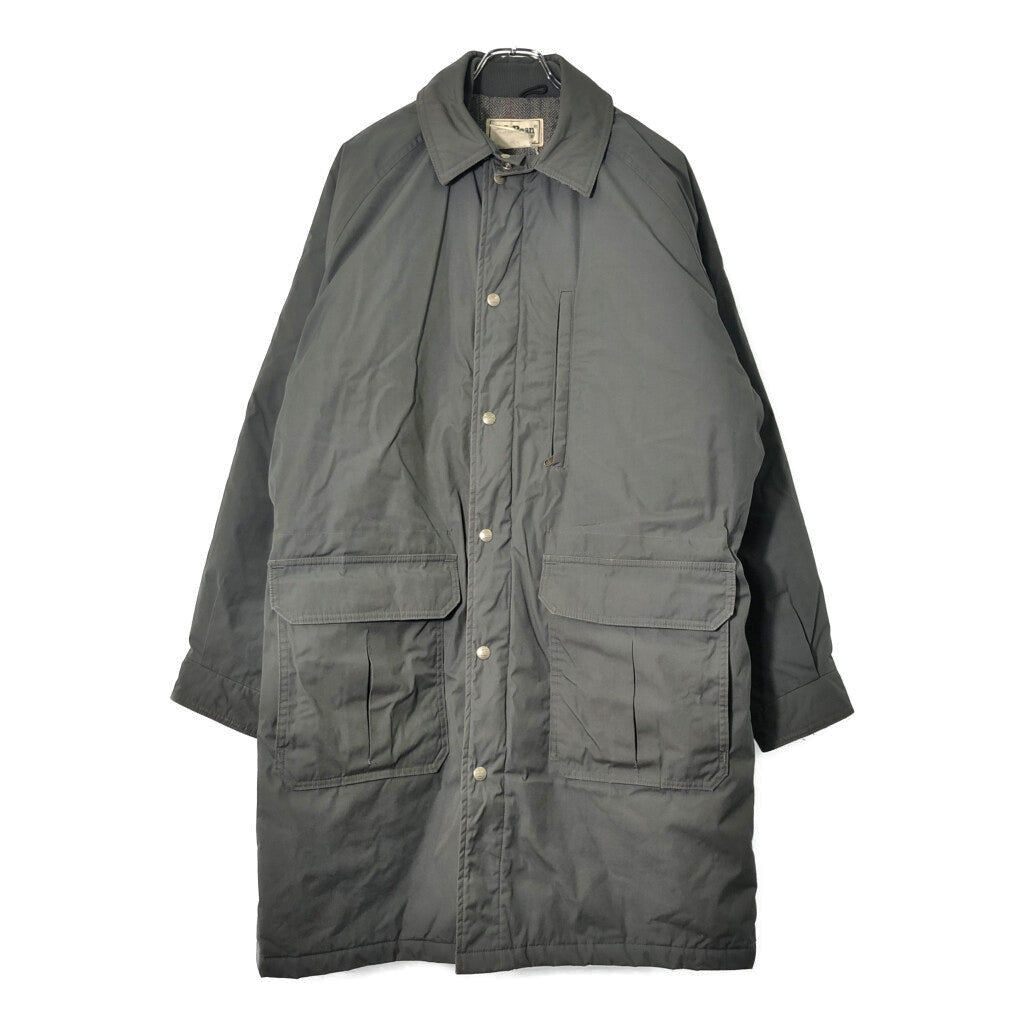 70s L.L.Bean Storm Coat Coat