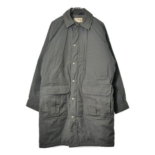 70s L.L.Bean Storm Coat Coat