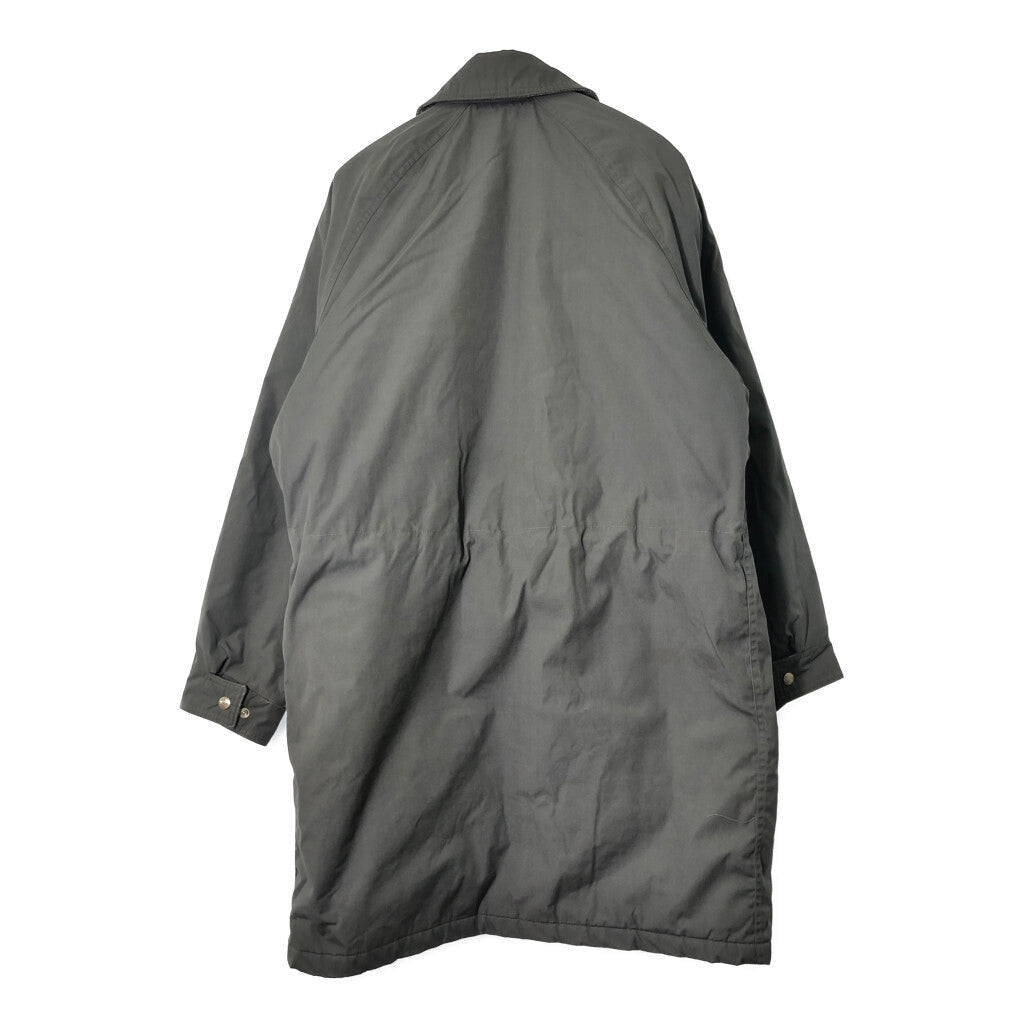 70s L.L.Bean Storm Coat Coat