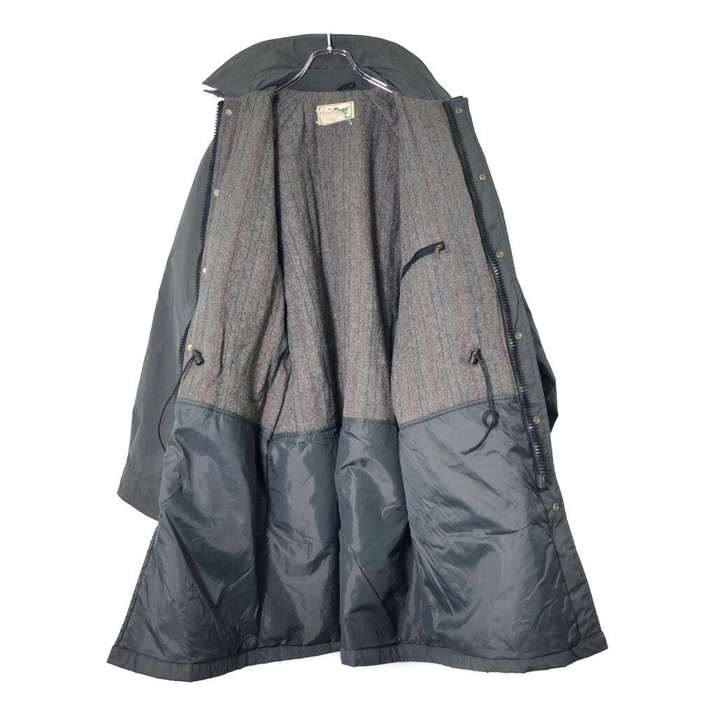 70s L.L.Bean Storm Coat Coat