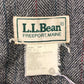 70s L.L.Bean Storm Coat Coat
