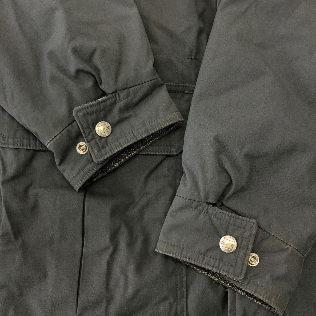 70s L.L.Bean Storm Coat Coat