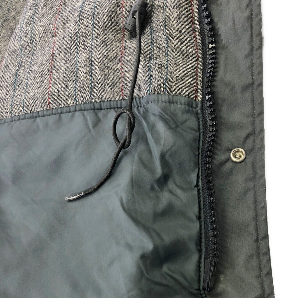 70s L.L.Bean Storm Coat Coat