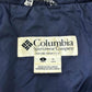 00s Columbia Anorak Parka Mountain Parka