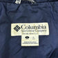 00s Columbia Anorak Parka Mountain Parka