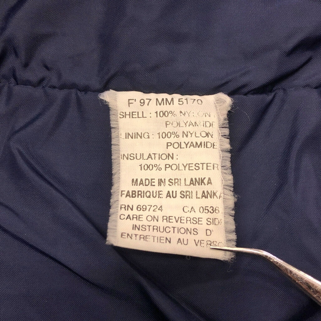 00s Columbia Anorak Parka Mountain Parka