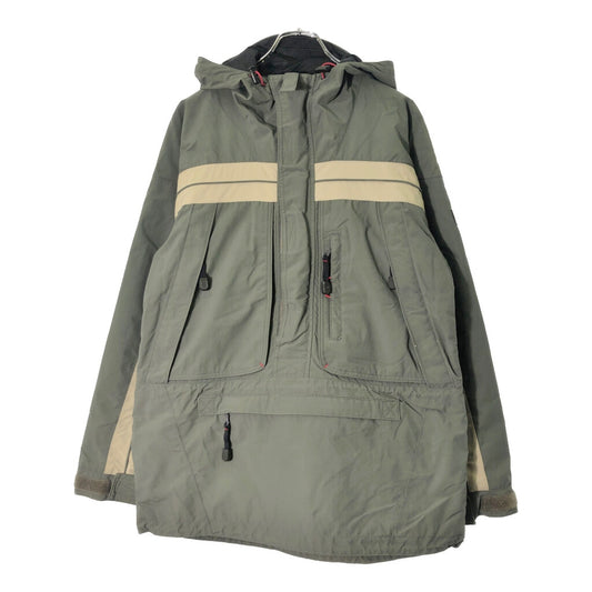 00s Eddie Bauer EBTEK Mountain Parka