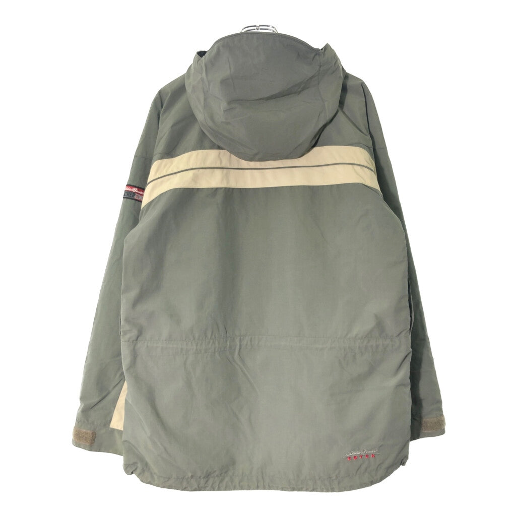 00s Eddie Bauer EBTEK Mountain Parka