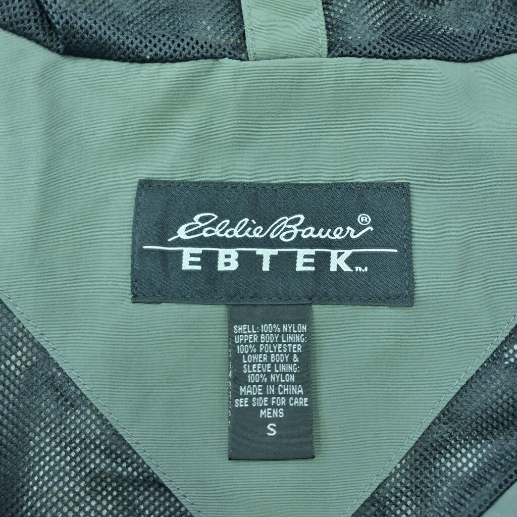 00s Eddie Bauer EBTEK Mountain Parka