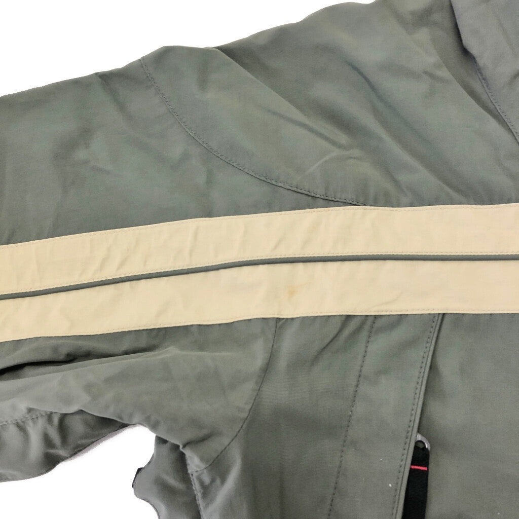 00s Eddie Bauer EBTEK Mountain Parka