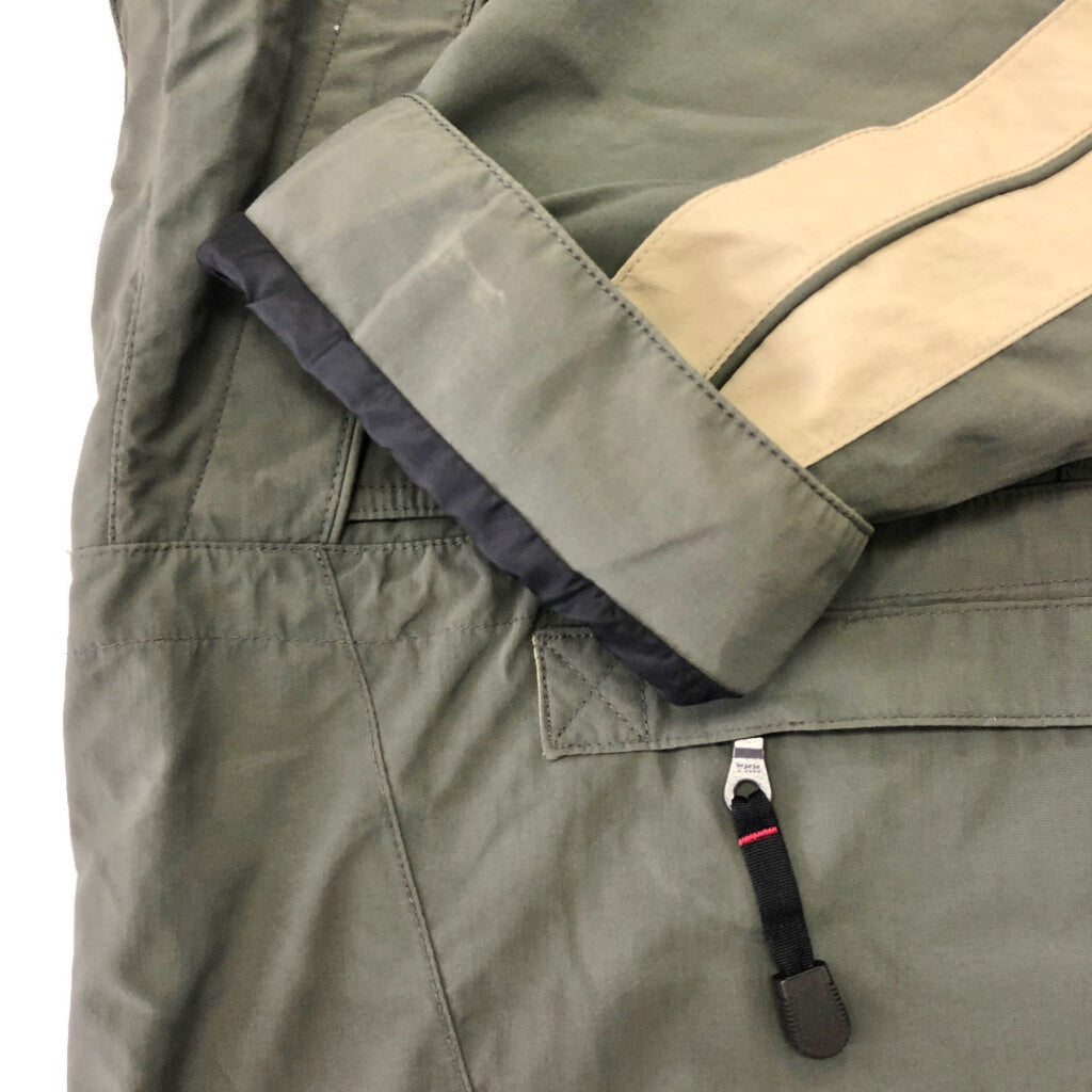 00s Eddie Bauer EBTEK Mountain Parka