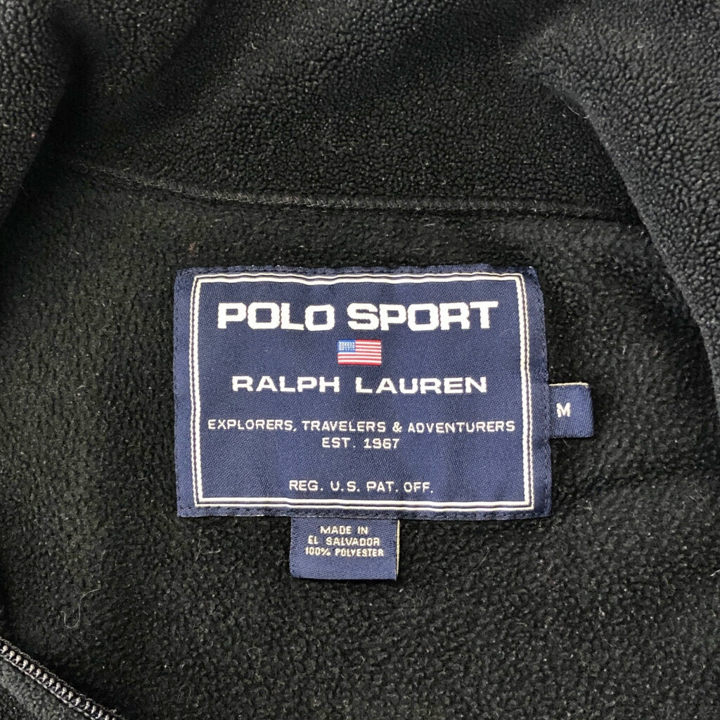 POLO SPORT Fleece Jacket