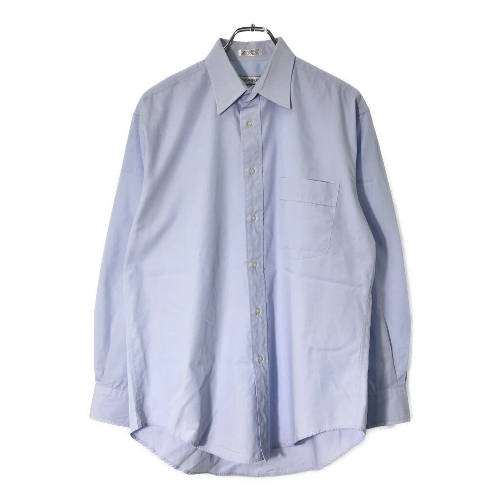 80s YVES SAINT LAURENT Shirt