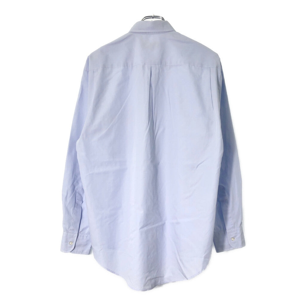 80s YVES SAINT LAURENT Shirt