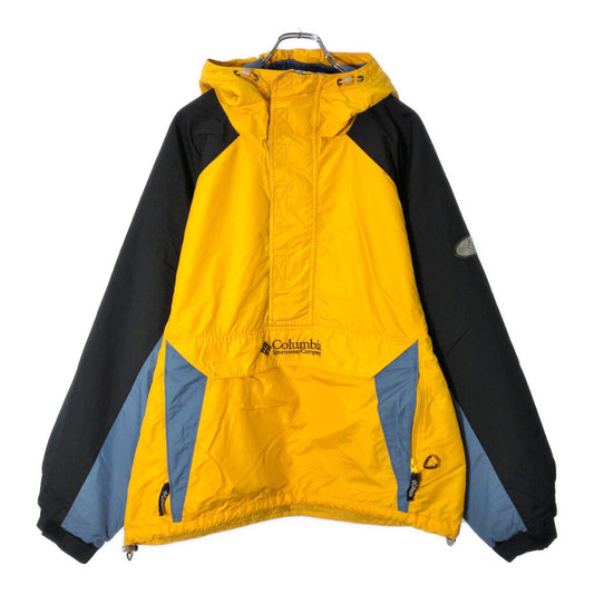 00s Columbia Anorak Parka Mountain Parka