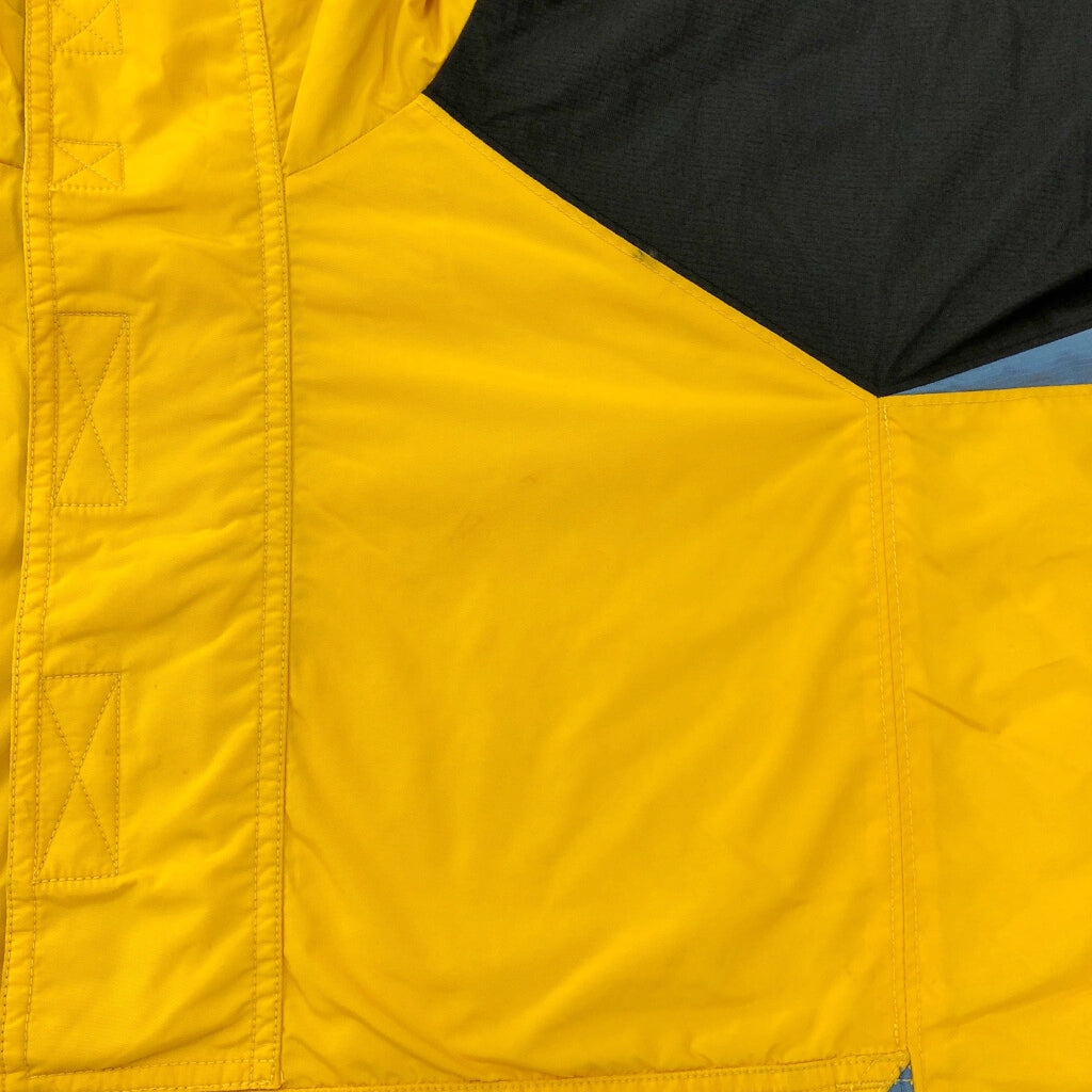 00s Columbia Anorak Parka Mountain Parka