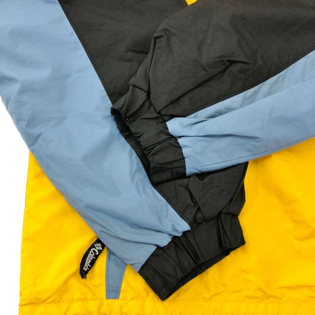 00s Columbia Anorak Parka Mountain Parka
