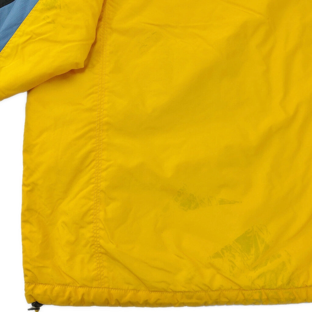 00s Columbia Anorak Parka Mountain Parka