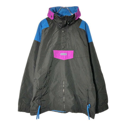 90s Columbia Mountain Parka