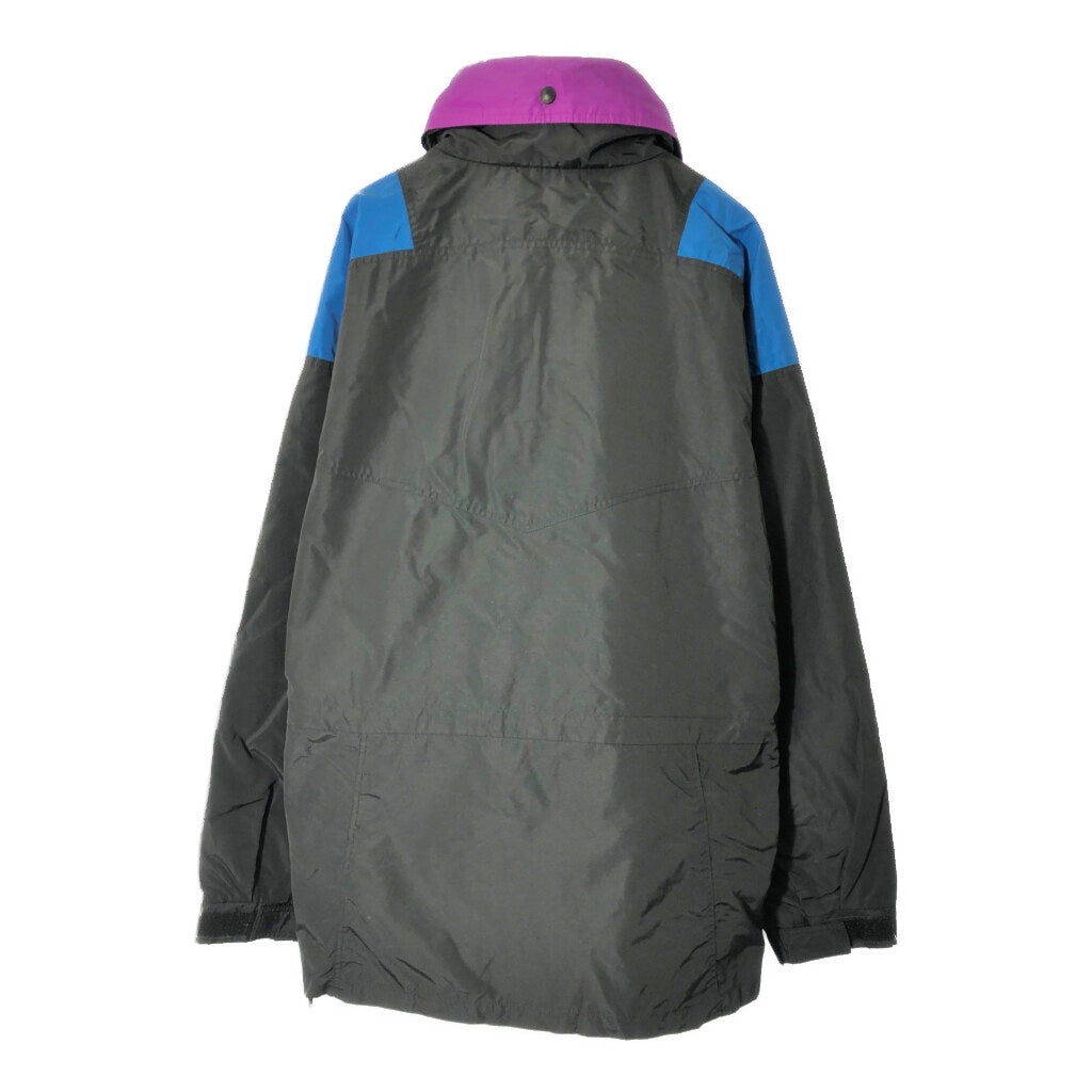 90s Columbia Mountain Parka