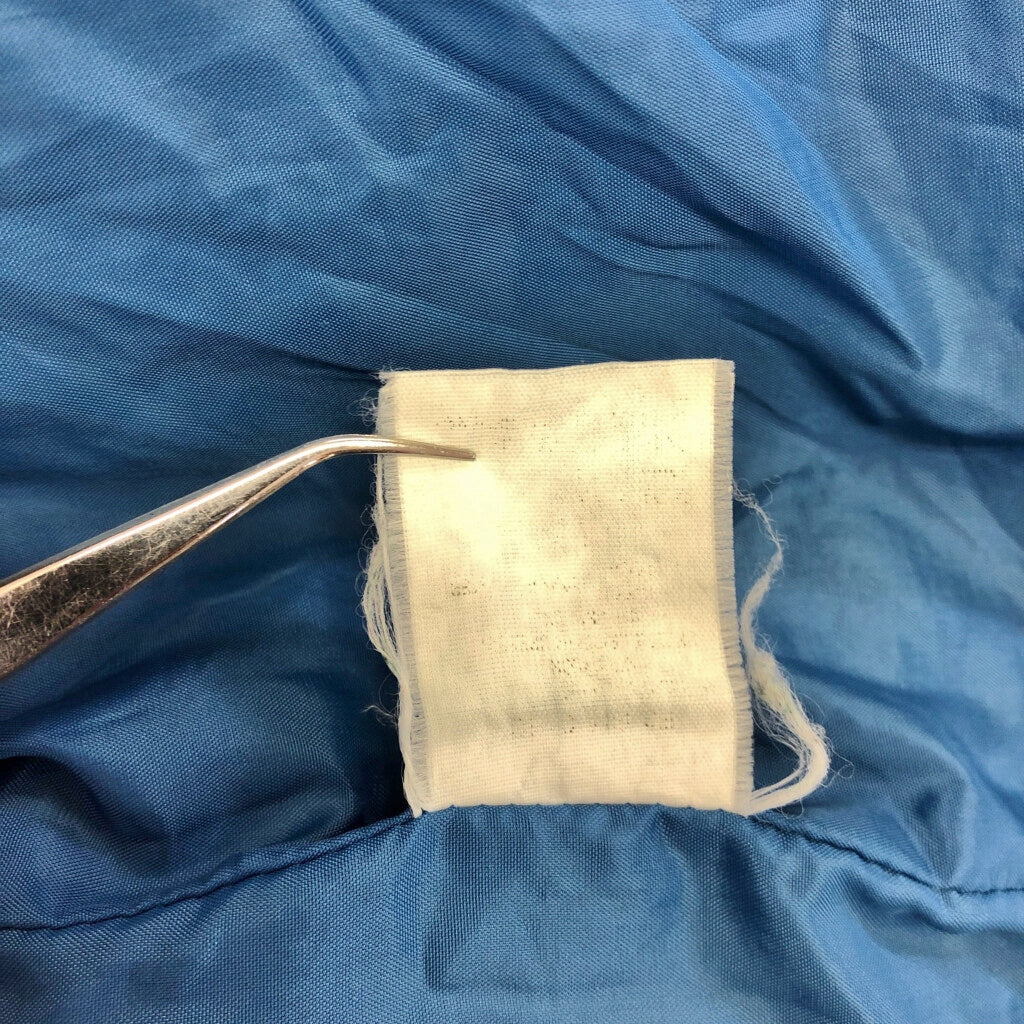 90s Columbia Mountain Parka