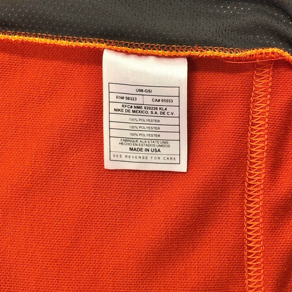 90s NIKE ACG Vest