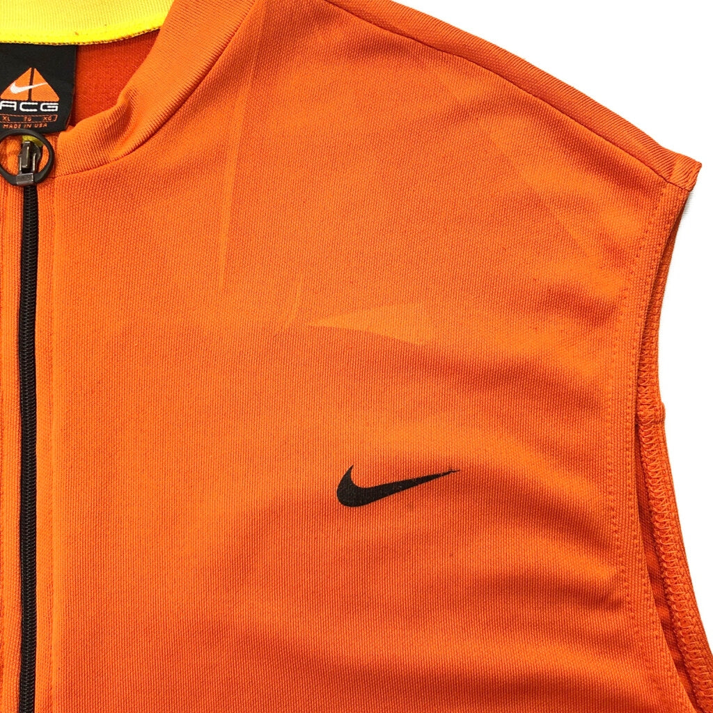 90s NIKE ACG Vest