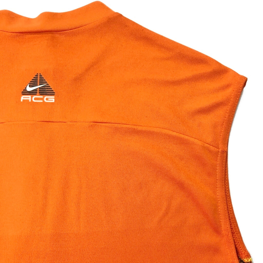 90s NIKE ACG Vest
