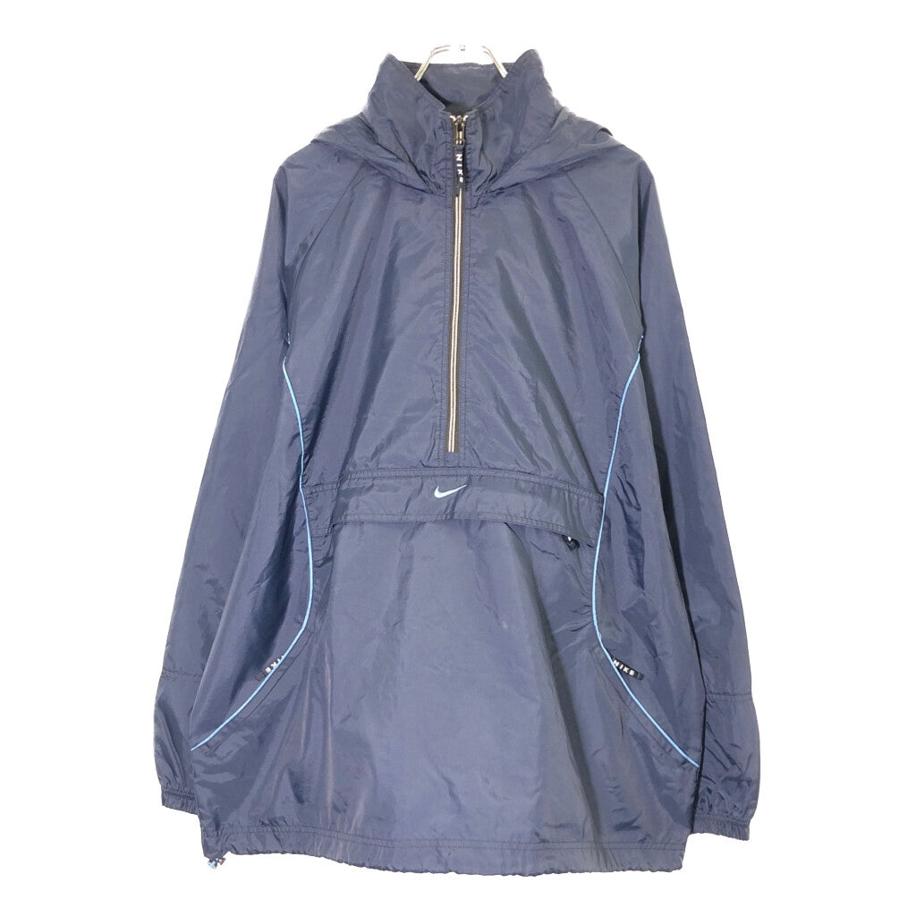 00s NIKE Anorak Parka Nylon Jacket