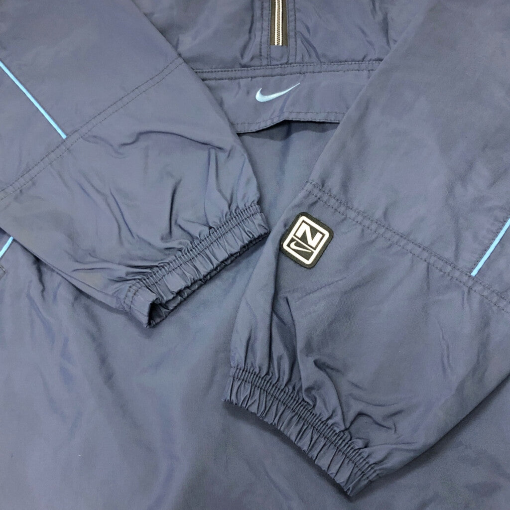 00s NIKE Anorak Parka Nylon Jacket