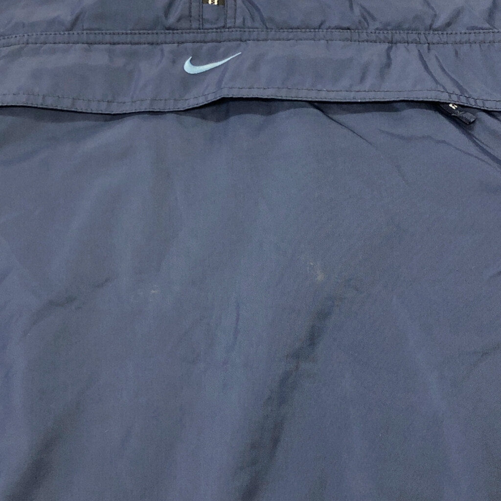 00s NIKE Anorak Parka Nylon Jacket