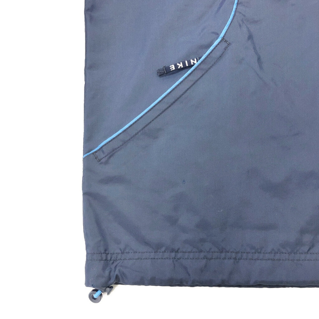 00s NIKE Anorak Parka Nylon Jacket