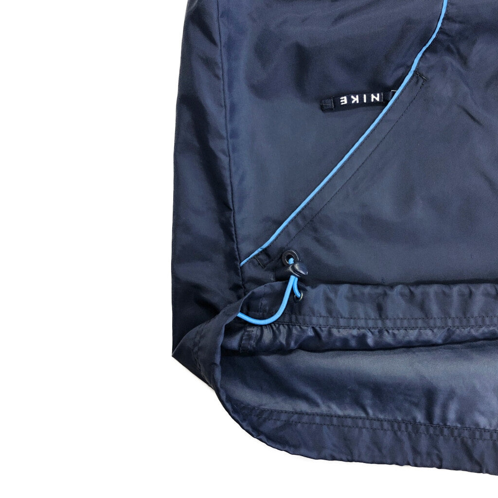 00s NIKE Anorak Parka Nylon Jacket