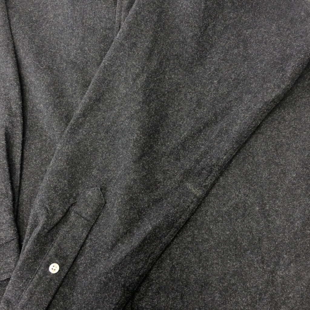 90s RALPH LAUREN BLAKE Wool Shirt