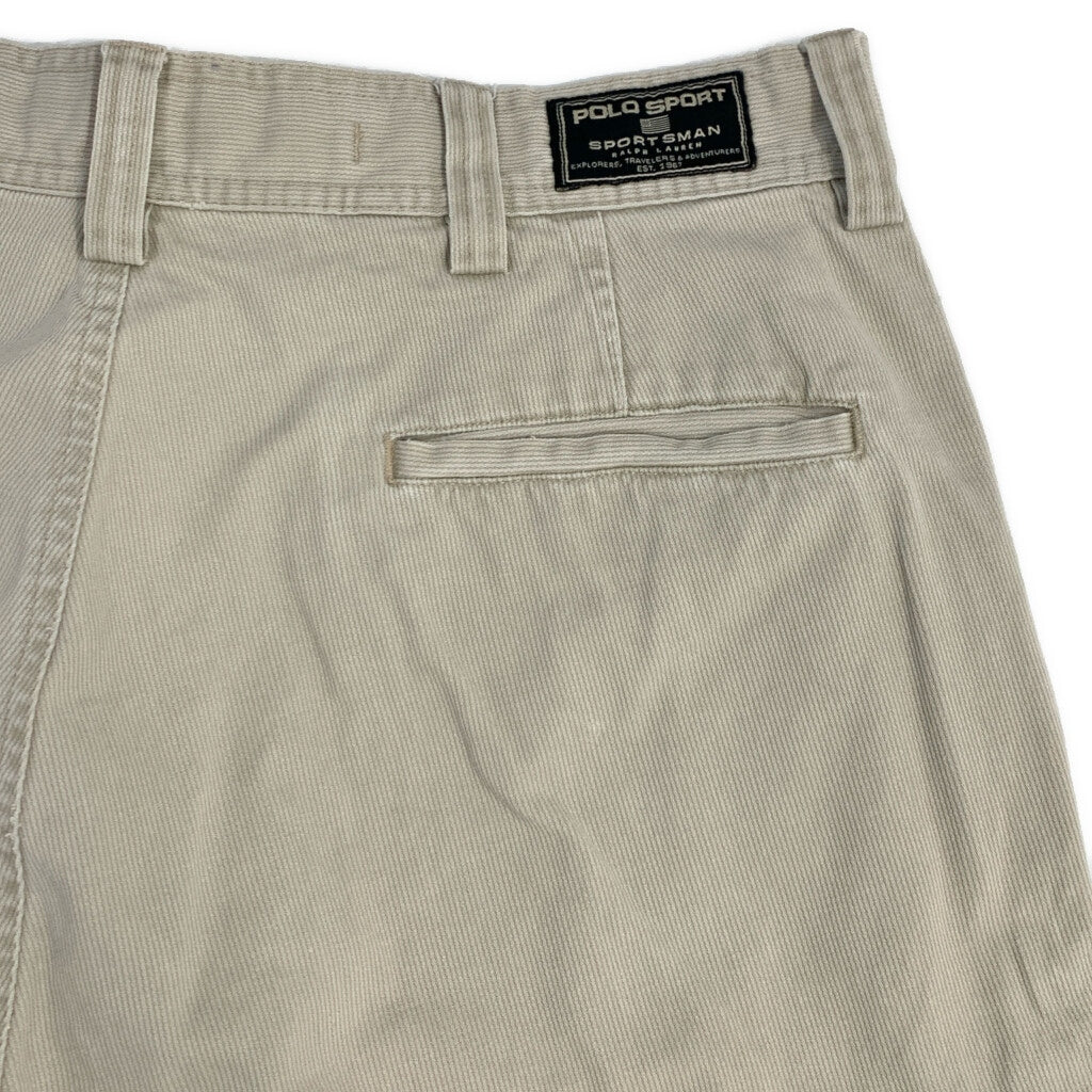 POLO SPORT Corduroy Pants