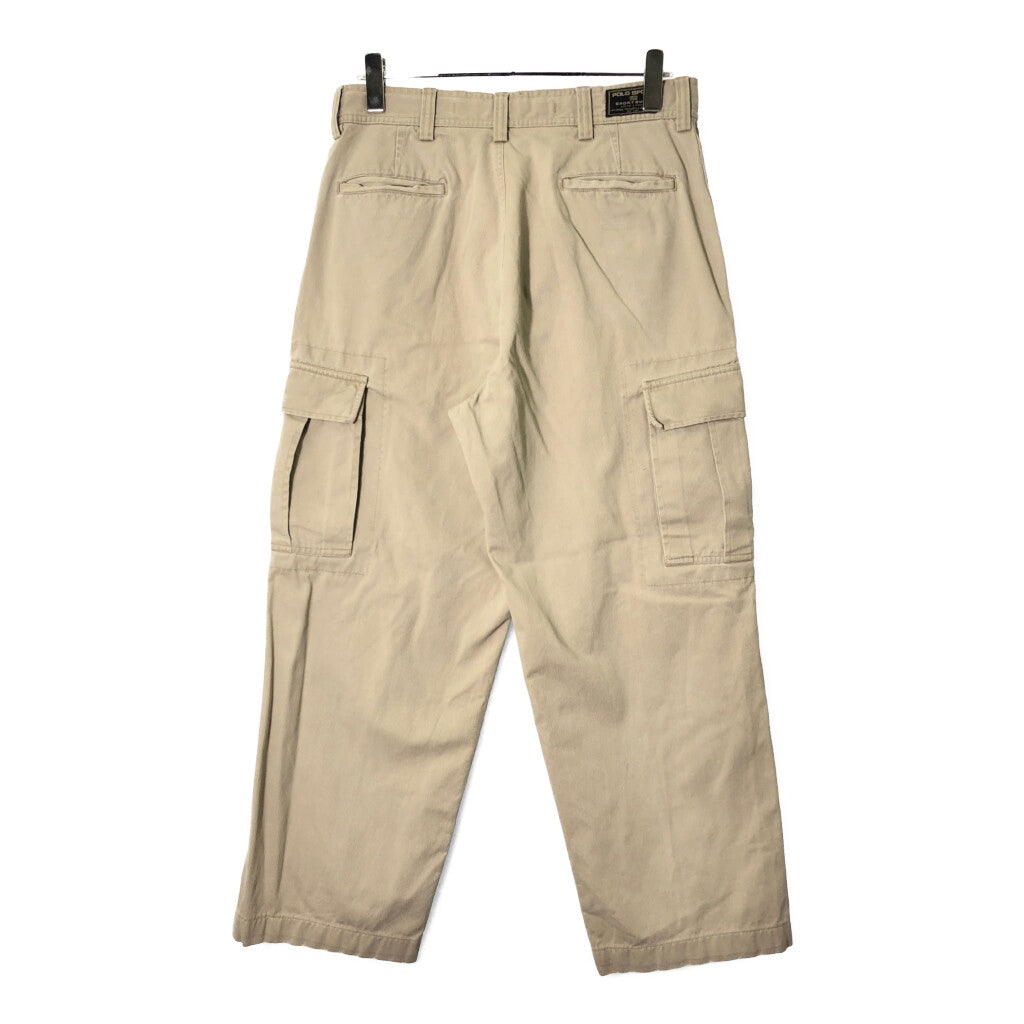POLO SPORT Corduroy Pants