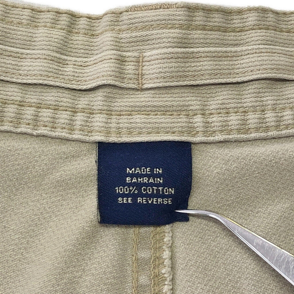 POLO SPORT Corduroy Pants