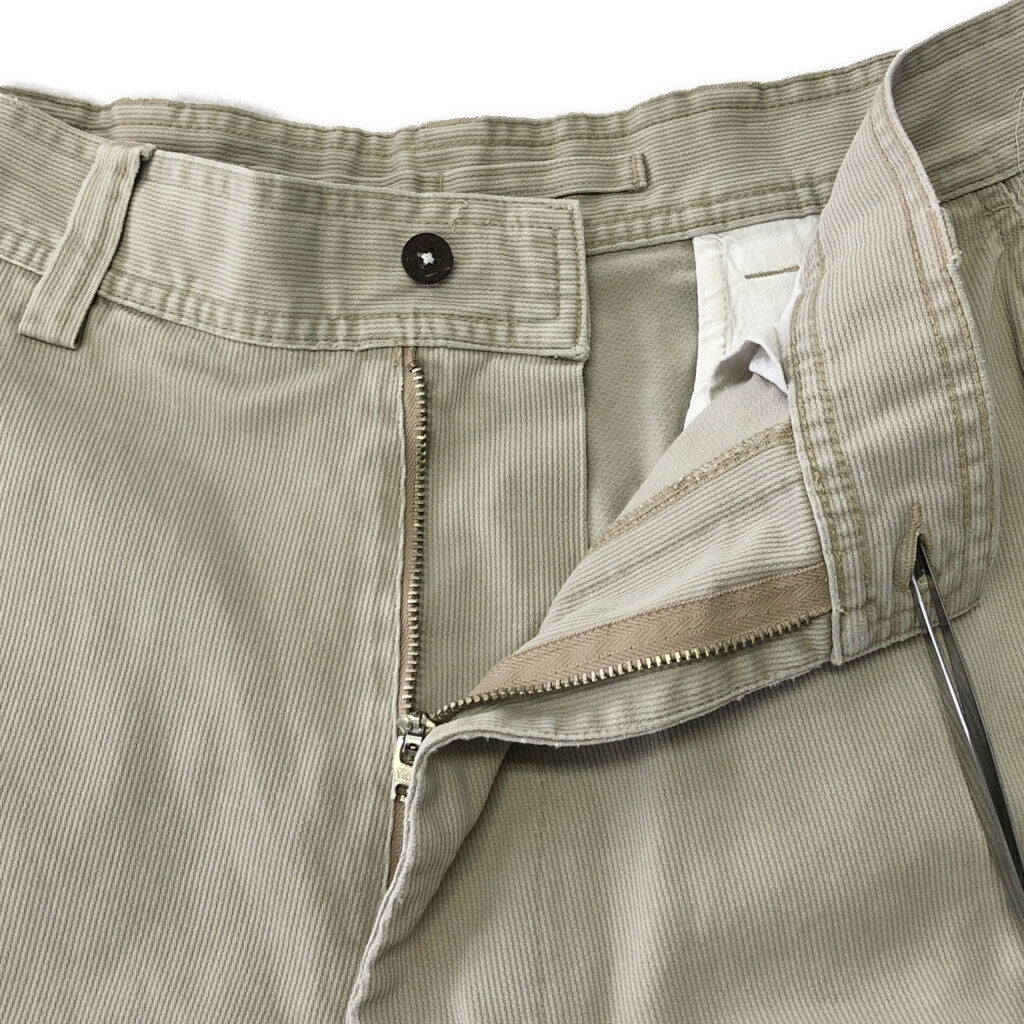 POLO SPORT Corduroy Pants