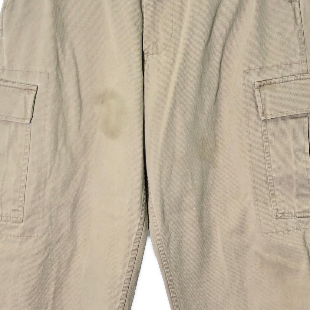 POLO SPORT Corduroy Pants