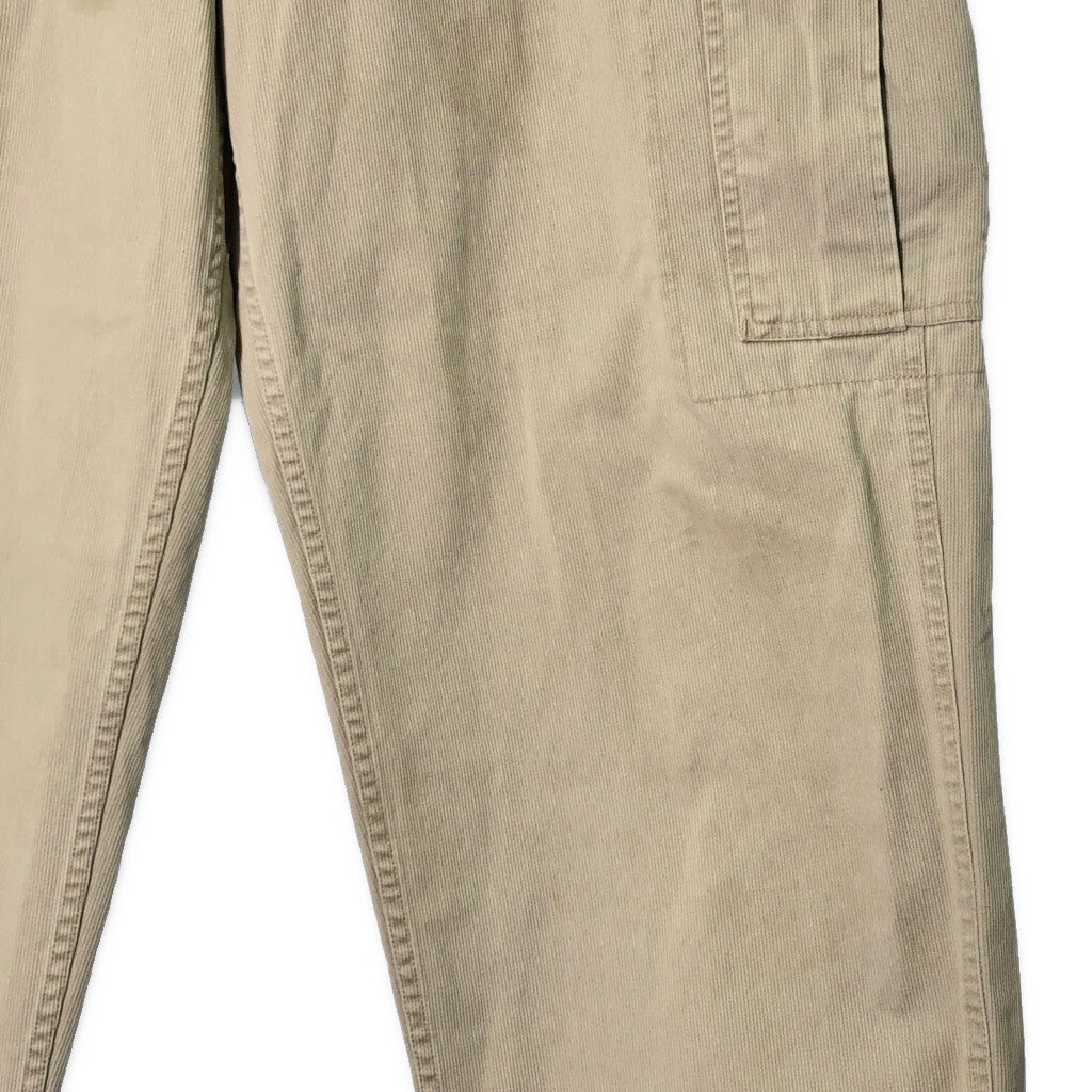 POLO SPORT Corduroy Pants