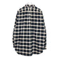 90s RALPH LAUREN BIG SHIRT Check Shirt