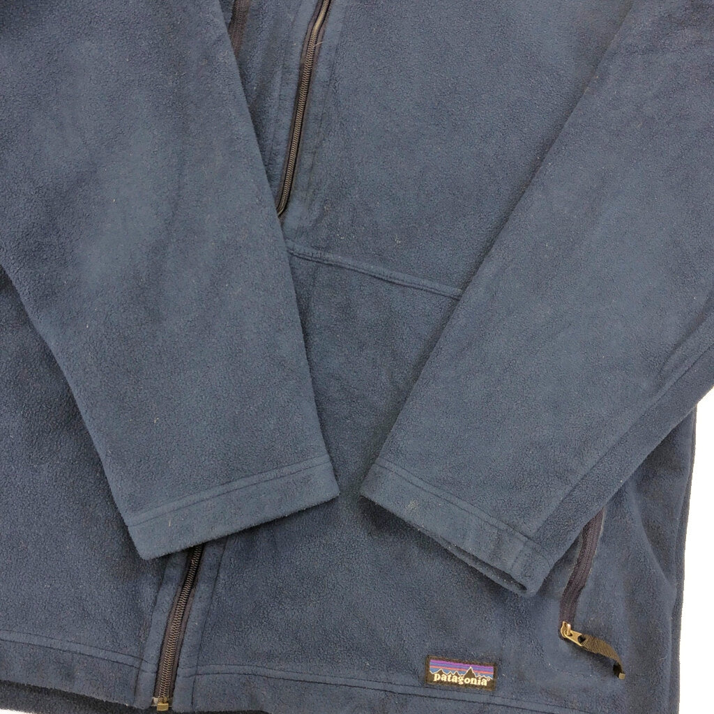 00s patagonia SYNCHILLA Fleece Jacket
