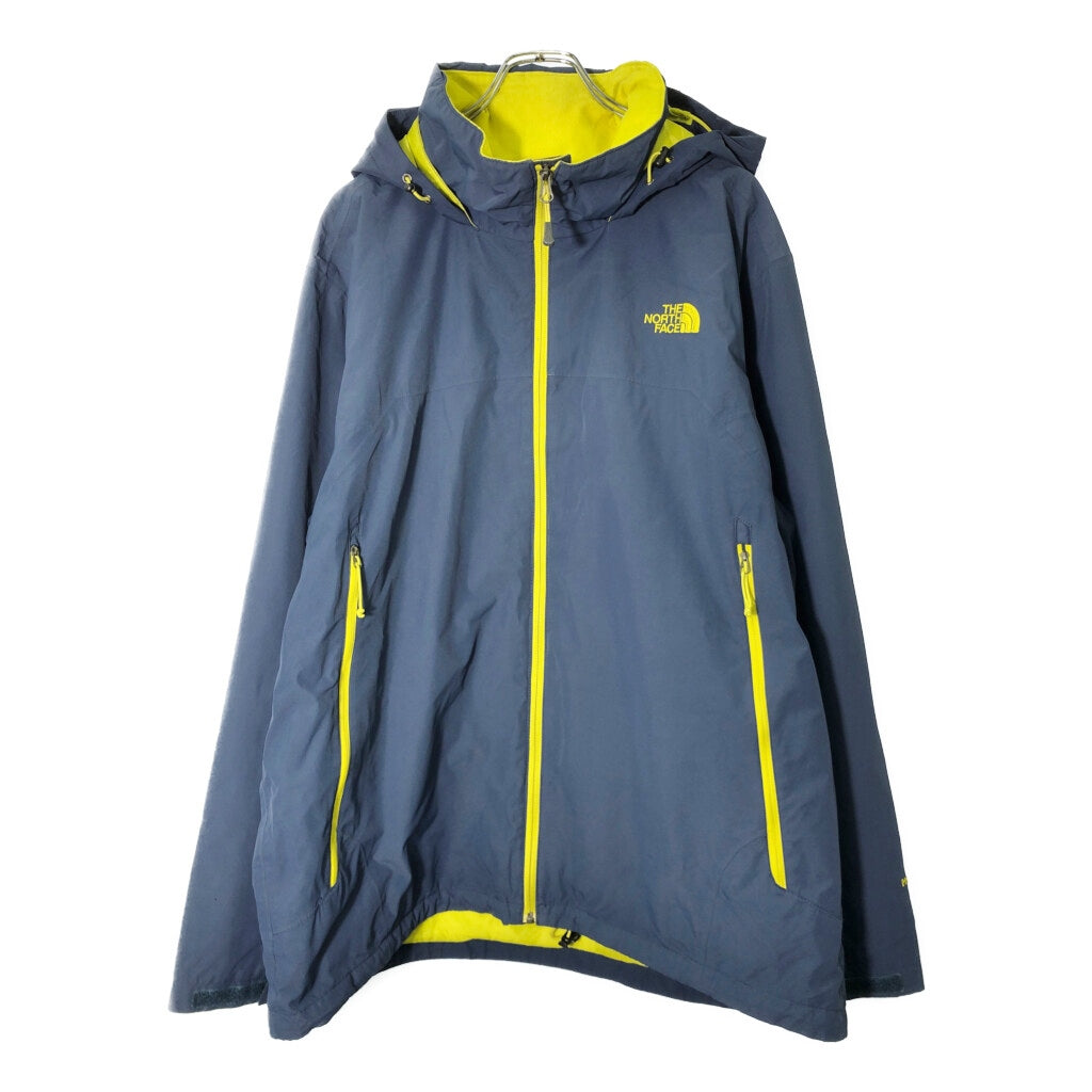 THE NORTH FACE Mountain Parka