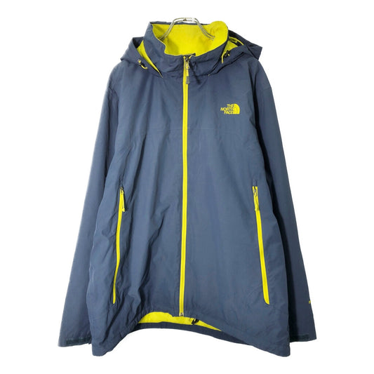 THE NORTH FACE Mountain Parka