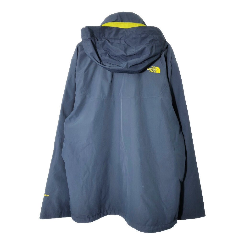 THE NORTH FACE Mountain Parka