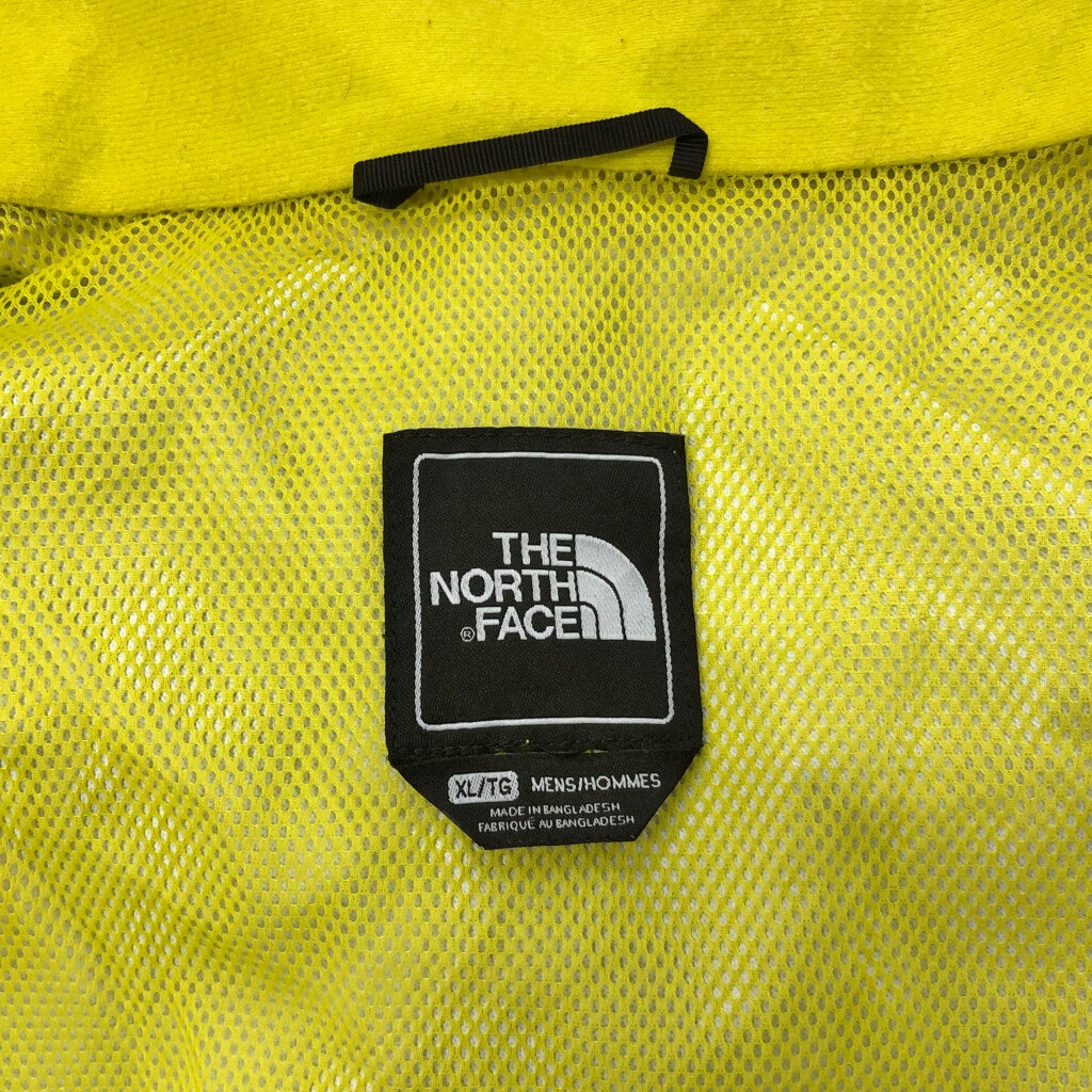 THE NORTH FACE Mountain Parka