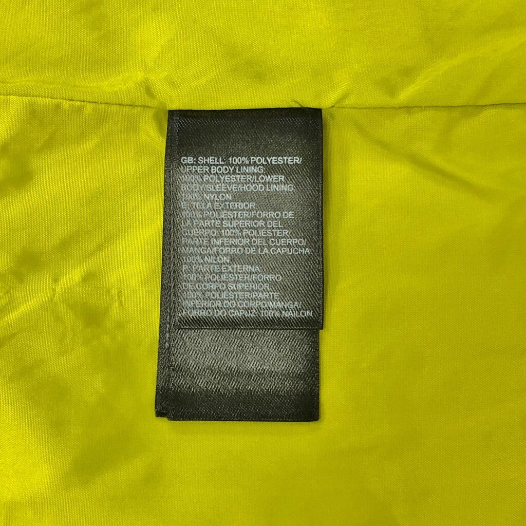 THE NORTH FACE Mountain Parka