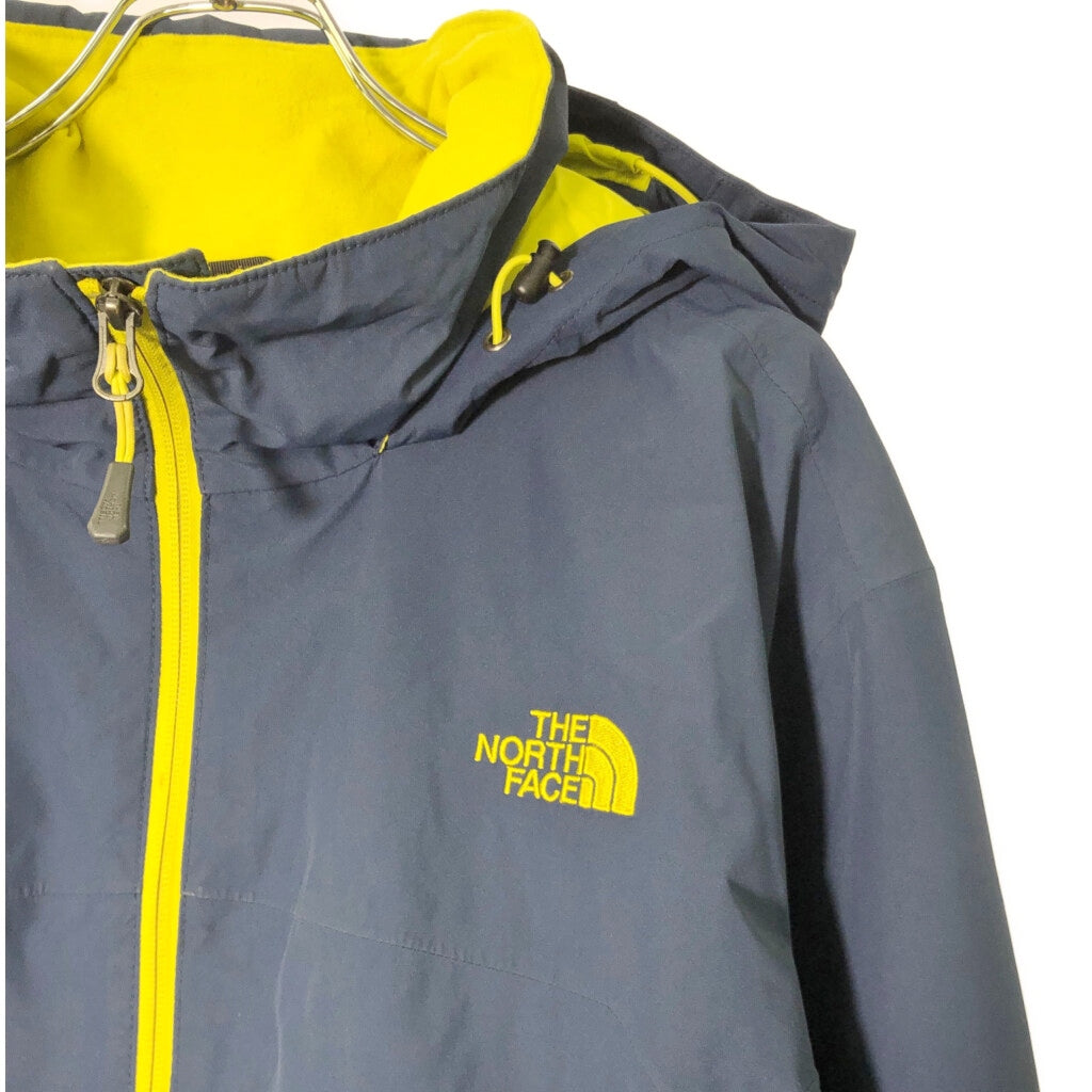 THE NORTH FACE Mountain Parka
